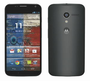 motorola moto x