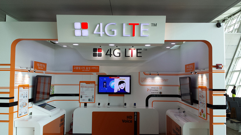 Airtel's 4G LTE Service prices cheaper than 3G and its about to Launch in Delhi and Mumbai