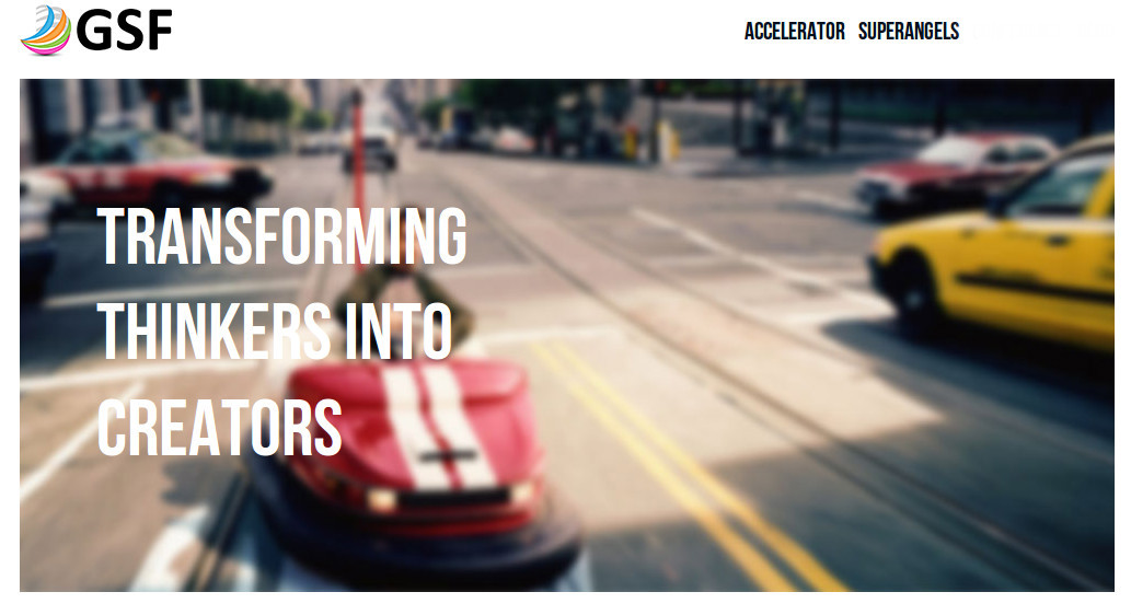 GSF Accelerator's Startups Get Fundings from VCs and Angel Investors