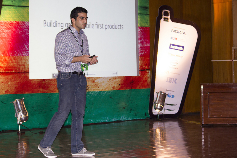 Kavin Mittal's Bharti Softbank Launches Gaming Venture TinyMogul