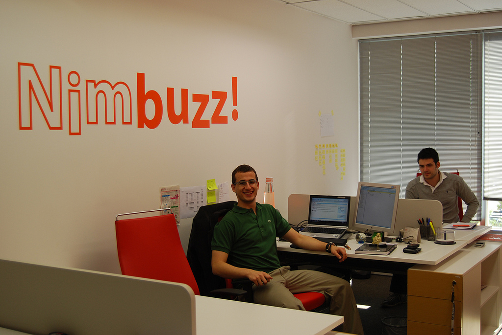 nimbuzz-office