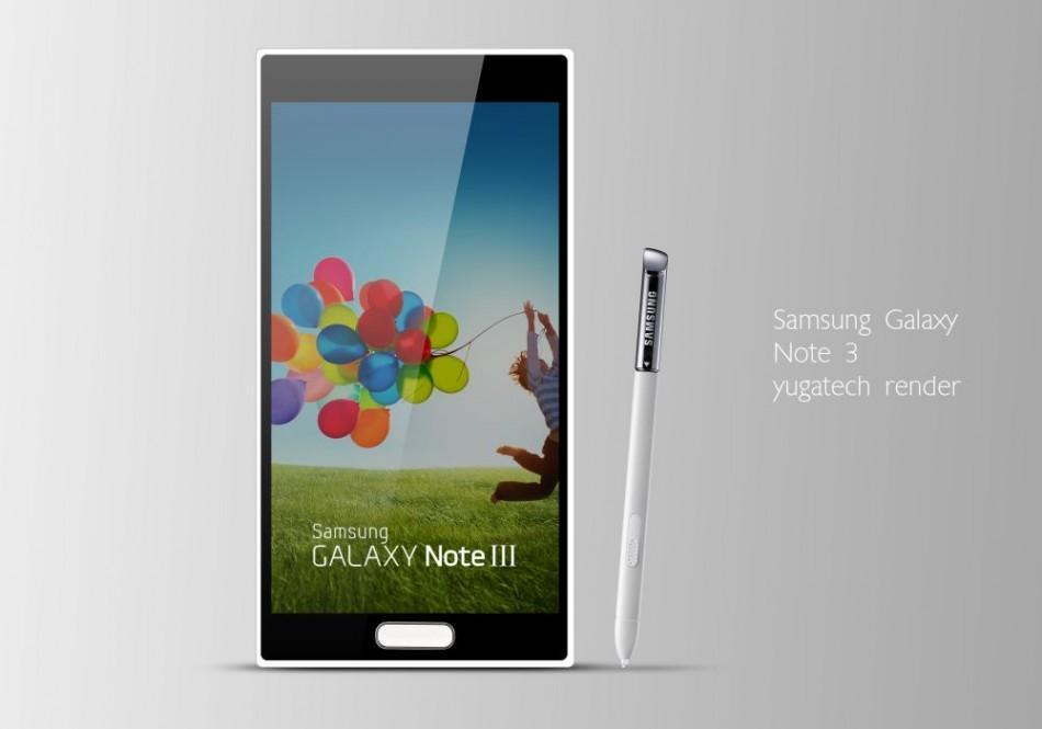 Will The Samsung Galaxy Note Series Survive?