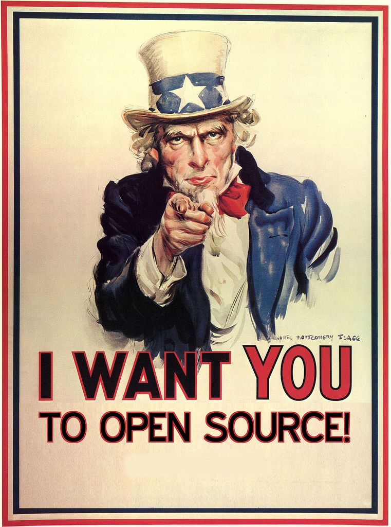 open source