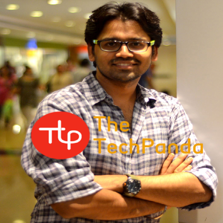 Amplifying our Love for Startups TheTechPanda is Hosting its First Event and Everyone's Invited