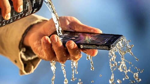 Sony Xperia Z