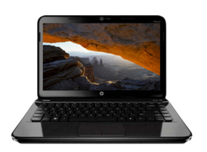 HP Pavilion G6-2302AX