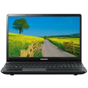 Samsung NP300E5C-A0CIN