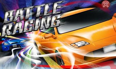 battle racing