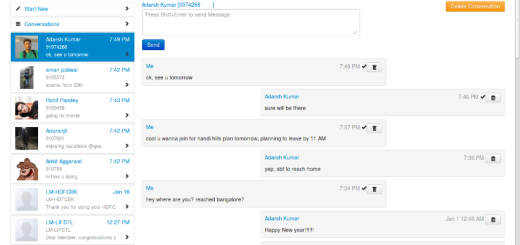 MobiTexter