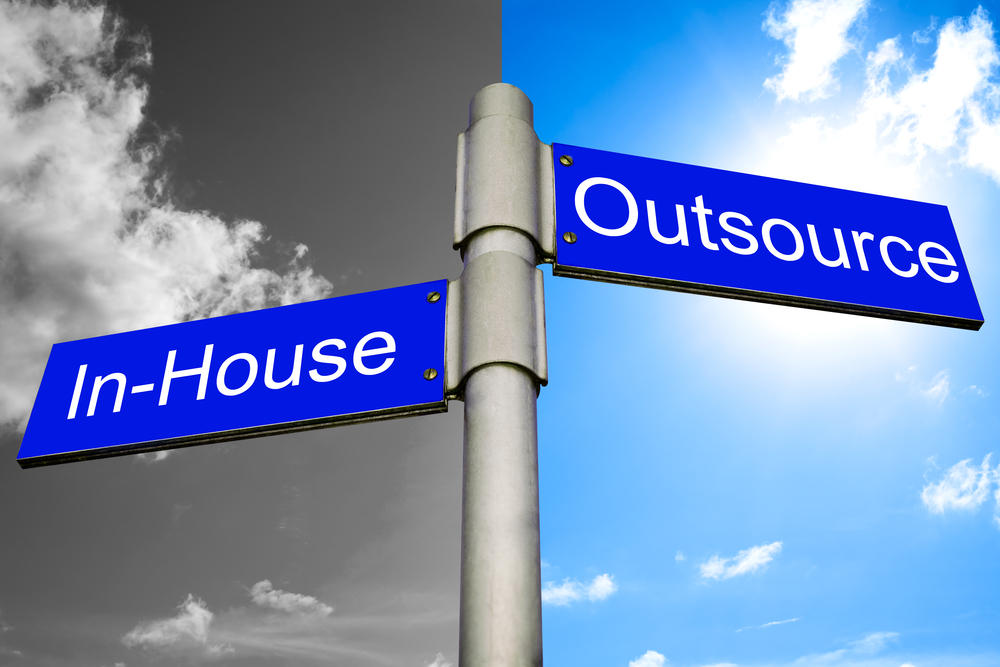 Why You Should Outsource Documents