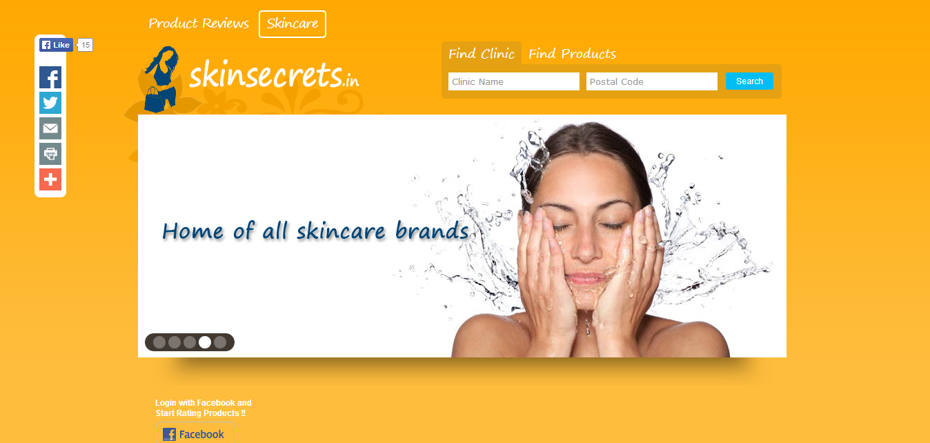 skinsecrets