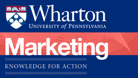 An Introduction to Marketing (Wharton University of Pennsylvania