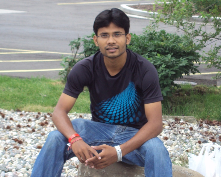 Prashant Sharma