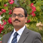 Vishnu Y, Founder INRBTC.com