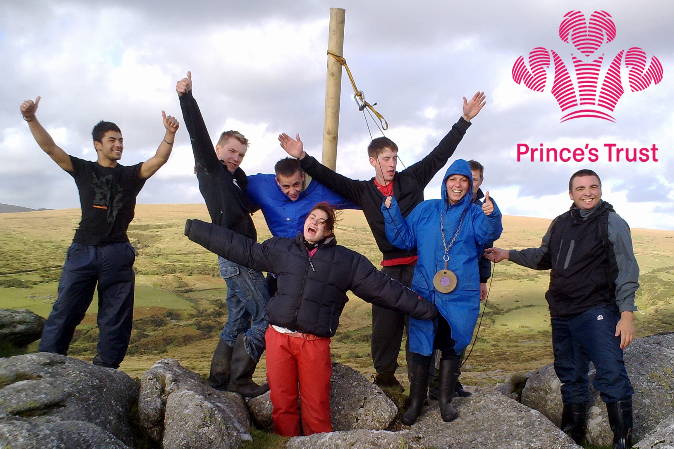 The Prince’s Trust Rewards Young Business Minds