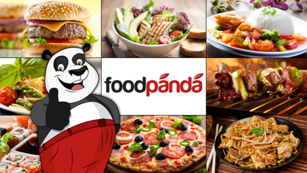 WeChat Now Supports Food Delivery Service Foodpanda in Southeast Asia ·  TechNode