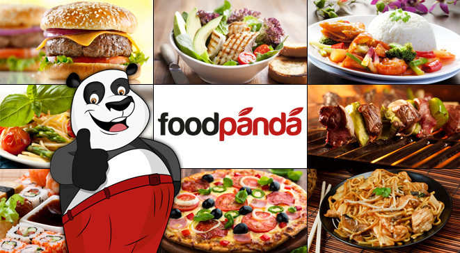 Foodpanda - Your One Shop Stop For Delicious Food