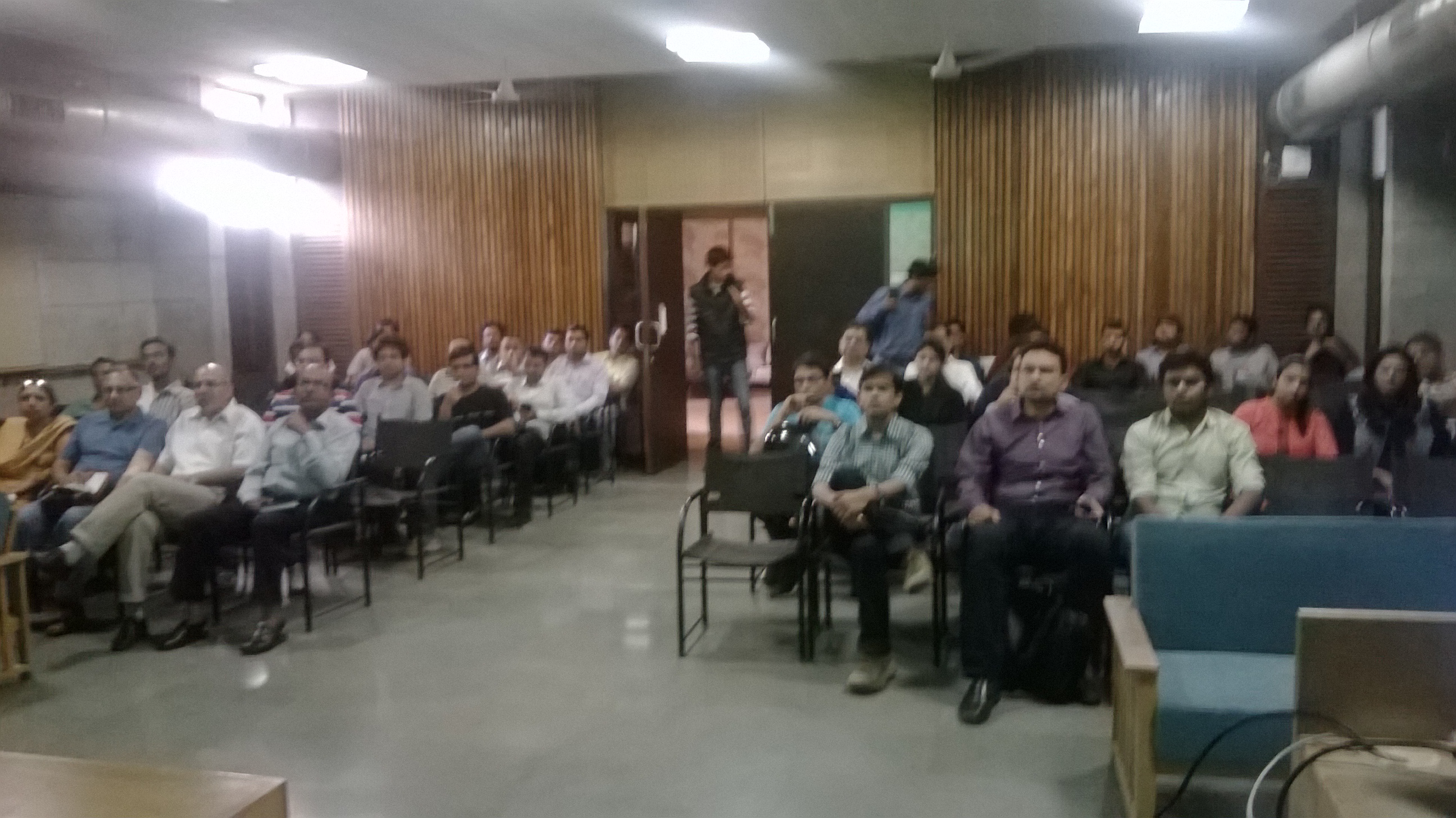 Startup Saturday Ahmedabad February Edition - Event Coverage