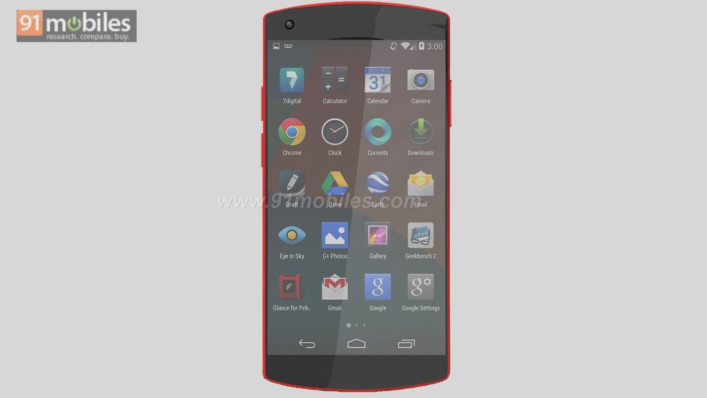 Google Nexus 6 - Concept (10)