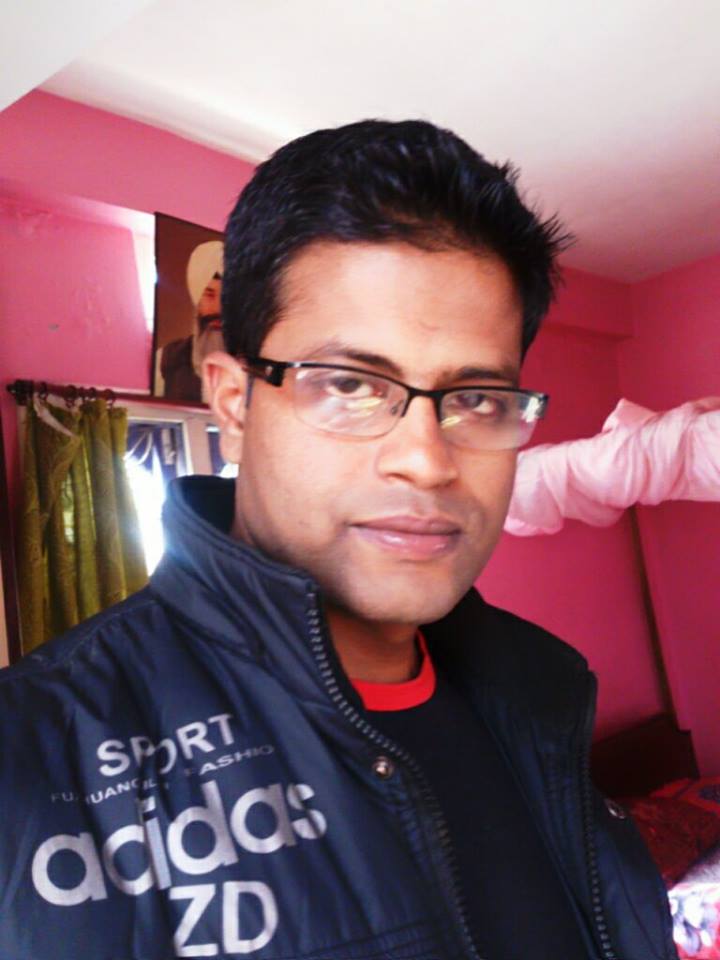 Kamal J Singh