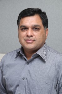 Parag Gupta , Principal, Product Management at Amazon India