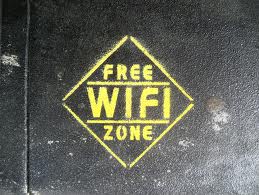 free wifi