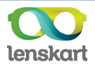 lenskart logo