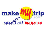 makemytrip logo