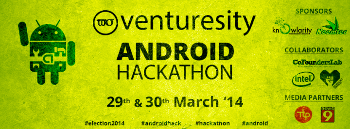 Venturesity Hackathon