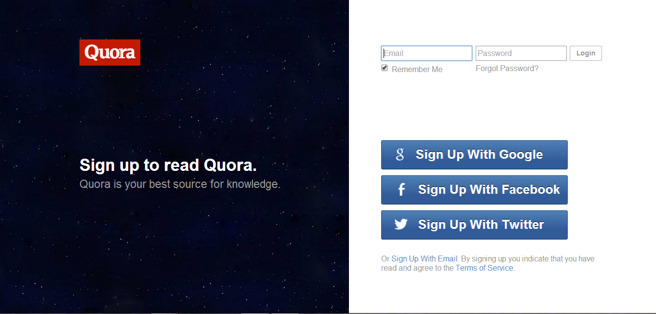 10 Interesting Startup discussions on Quora