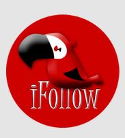 i follow