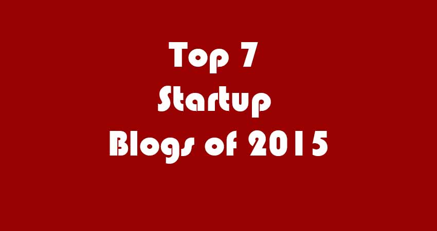 Top 7 Exemplary Startup Blogs
