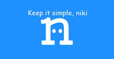 Niki.AI bot will help you in Mobile Recharge, Bill Payments and Booking Cabs