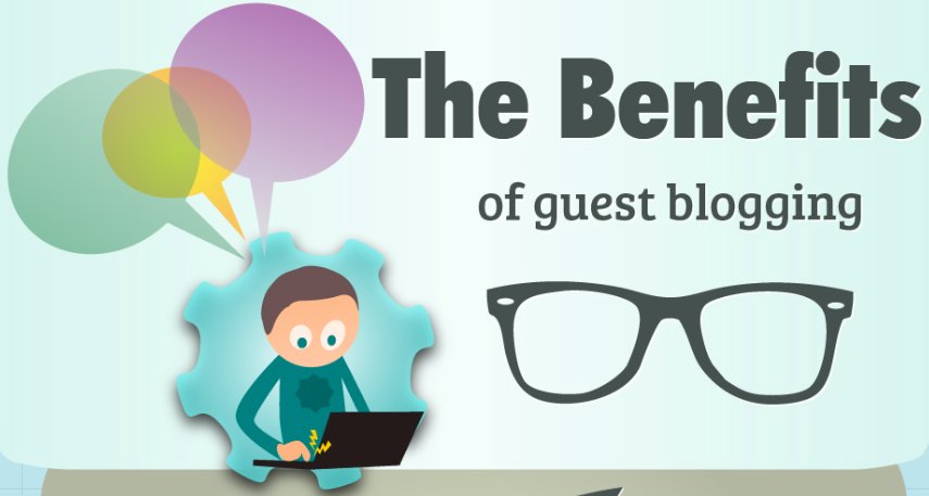 Guest Blogging Can Help you Beat your Competitors Online