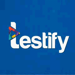 testify app