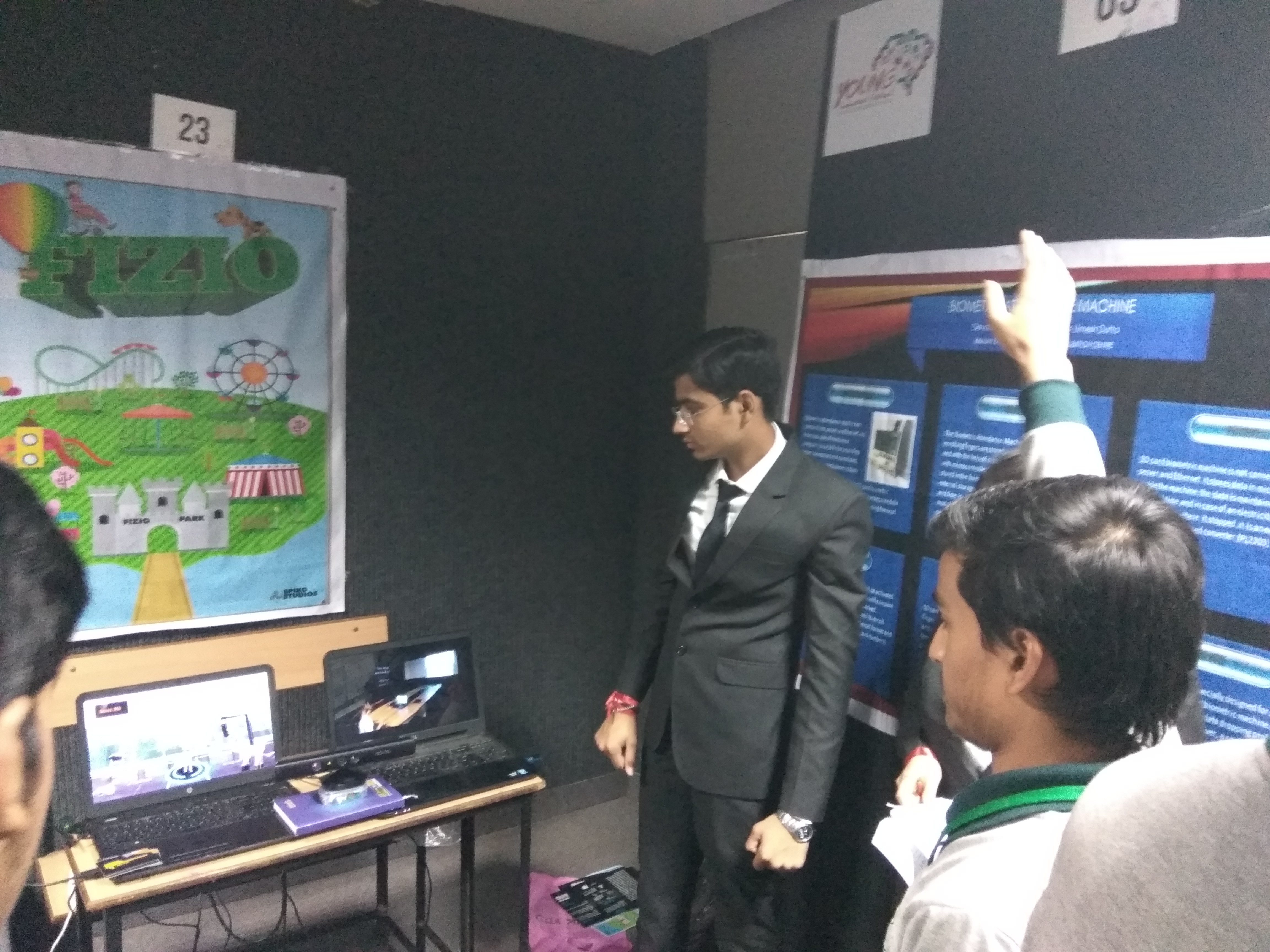 Virtual rehab startup provides affordable, gamified solution to physiotherapy in India