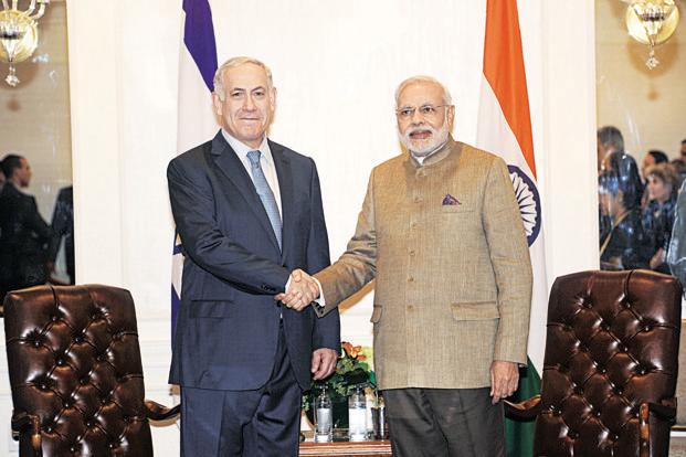 What can we expect from the India-Israel $40M tech fund?