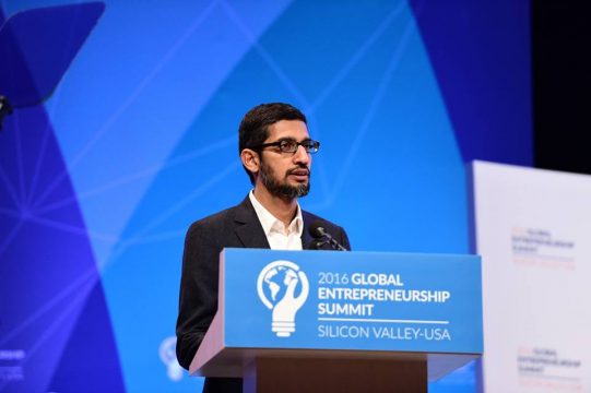 global entrepreneurship summit