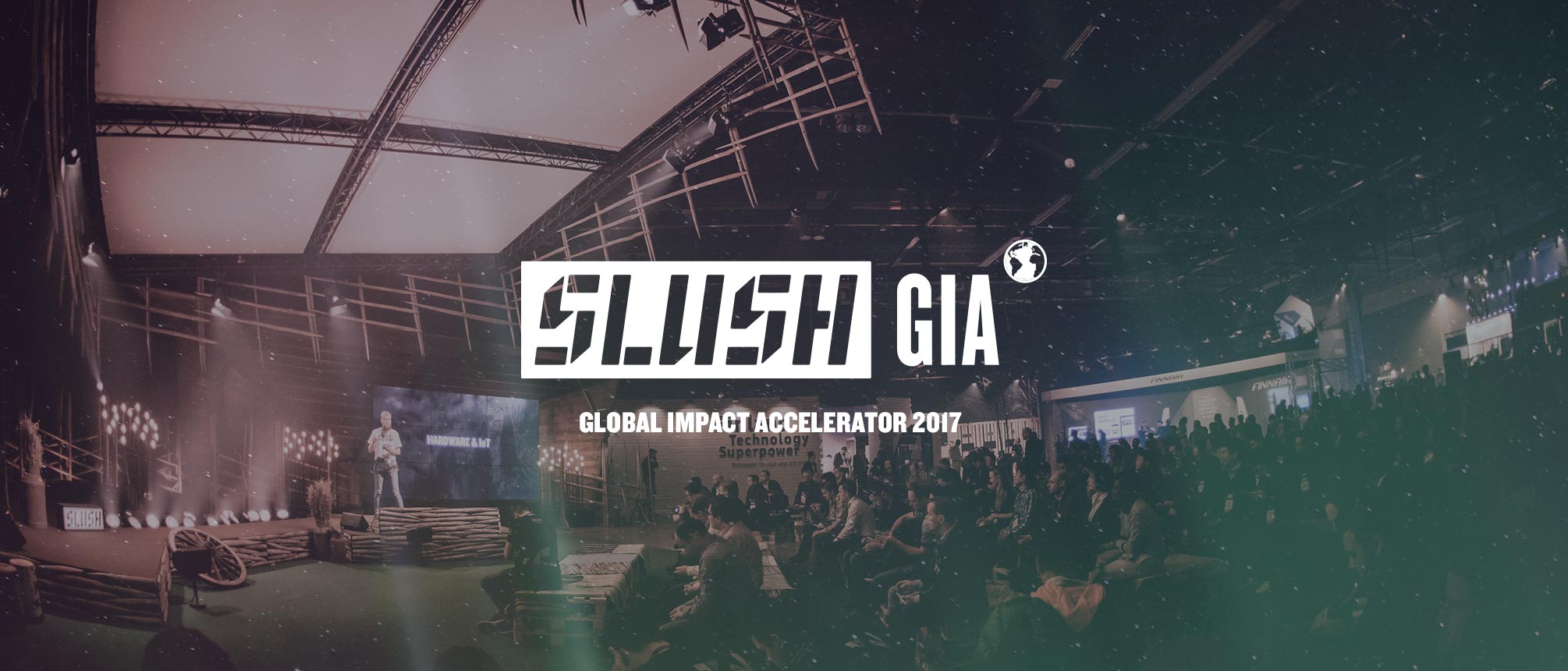 Slush 2017: An opportunity for India’s startups to accelerate on a global stage