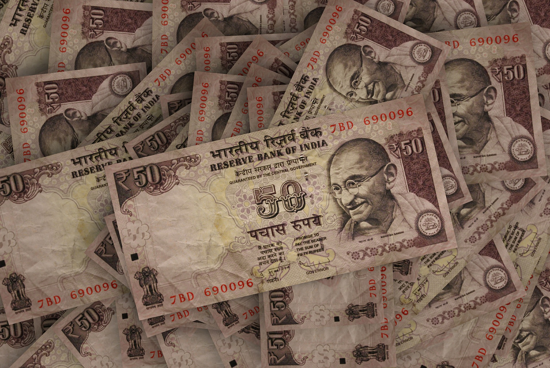 India’s financial authorities are fighting to gain control of cryptocurrencies