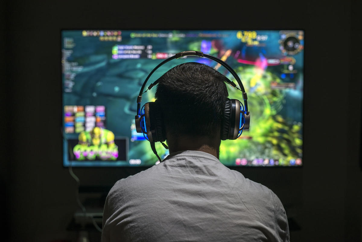 Esports on PC & console: Business trends and gamer behaviour