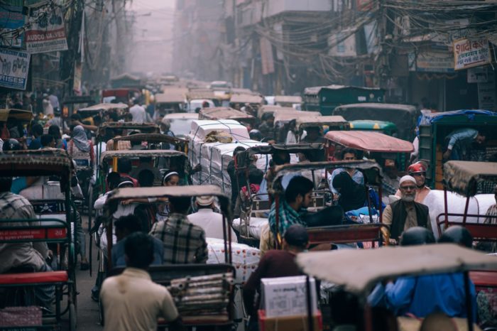What A Zero-Hour Commute Means For India And Its Startups