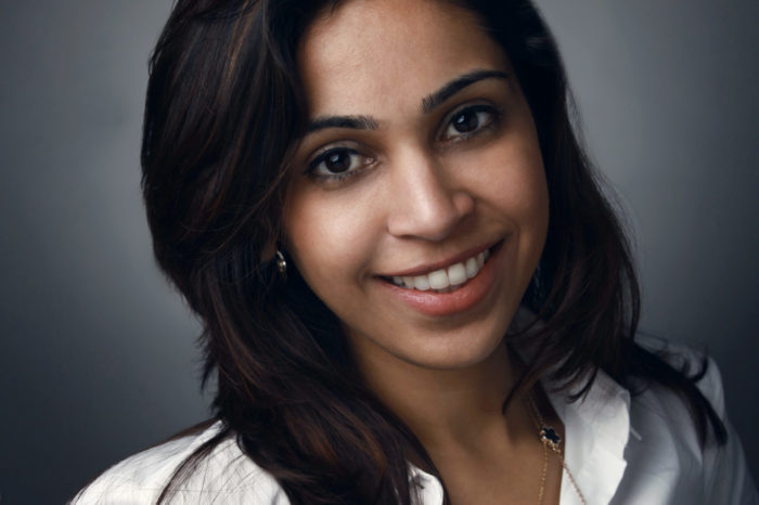 Anisha Singh, A Hurricane of an Indian Entrepreneur