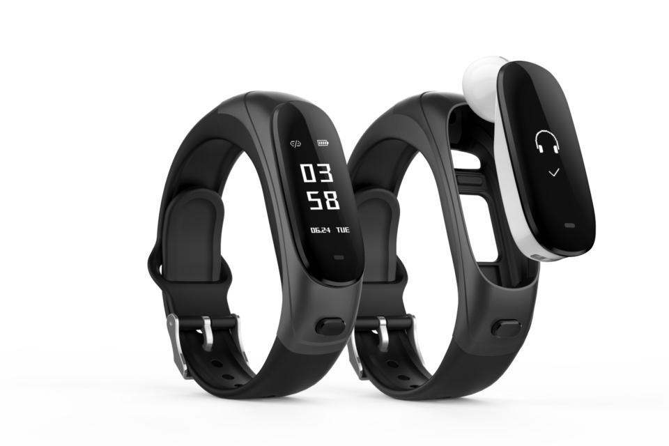 Wearable Device Startup Soulfit 