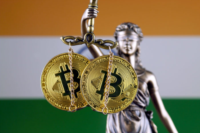 Crypto Exchange Platform Kali Digital Petitions HC on RBI Cryptocurrency Prohibition