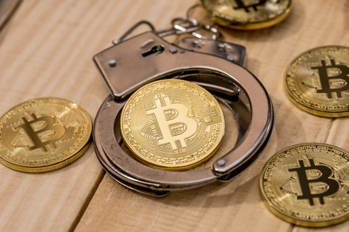 Two Entrepreneurs Arrested in Connection with Cryptocurrency Scam