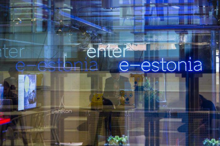 Reliance Jio Infocomm Eyes Europe Through Estonian E-Solutions