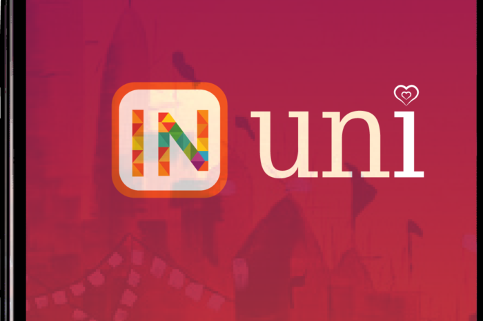 Noida-based InUni Connects Small Towns with Local Content
