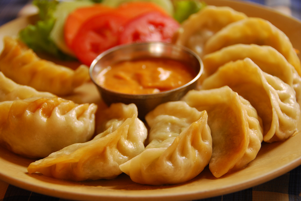 Fabindia Invests In Kolkata Fast Food Chain Wow Momo
