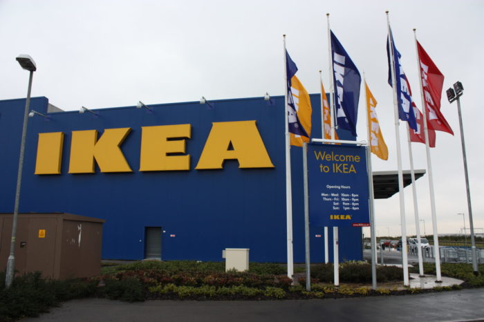 IKEA to Launch First Store in Hyderabad
